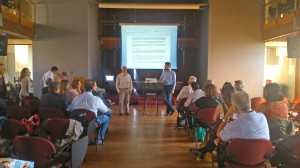 Dimarxos-Seminario