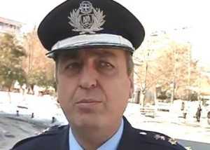 Αμαραντίδης