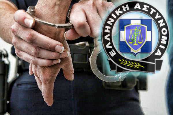Συνελήφθησαν 4 ανήλικοι για κλοπή από κατάστημα αθλητικών ειδών στην πόλη της Κοζάνης και 7 άτομα για παραμέληση της εποπτείας των ανηλίκων
