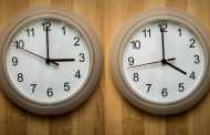 Αλλαγή ώρας 2022: Πότε γυρίζουμε τα ρολόγια μας μία ώρα μπροστά. λήγει η εφαρμογή του μέτρου της χειμερινής ώρας