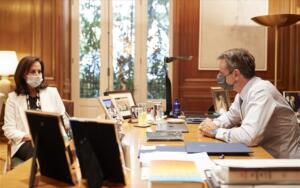 mitsotakis-diamantopoulou