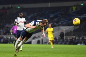 Fulham-Tottenham