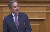 «Η ασυνέχεια του κράτους, το μεγαλύτερο πρόβλημα της της απλής αναλογικής», άρθρο του Στάθη Κωνσταντινίδη, βουλευτή ΠΕ Κοζάνης,