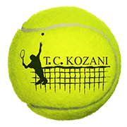 Το Tennis Club Κοζάνης συγχαίρει τον Ηλία Τσιότσια, Διευθυντή Αστυνομίας Κοζάνης, για την ανάληψη των καθηκόντων του
