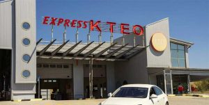 express-KTEO