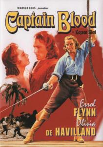 captain