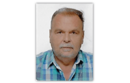 Ο Αθανάσιος Σακελλαρόπουλος υποψήφιος στην Αττική με το κόμμα του Πρόδρομου Εμφιετζόγλου