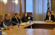 Καλλιόπη Βέττα: Οι μηλοπαραγωγοί της Εορδαίας χρειάζονται άμεσες λύσεις κι όχι κυβερνητική αλαζονεία – Συμμετοχή στην θεσμική συνάντηση στο Υπουργείο Αγροτικής Ανάπτυξης και Τροφίμων