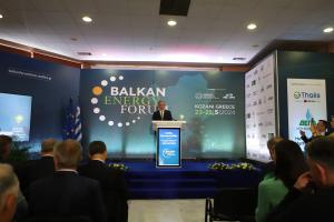 Konstantinidis 2 Balkan Energy Forum