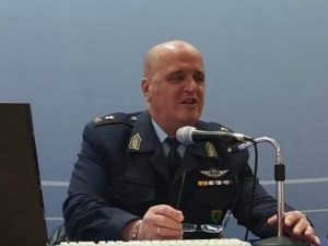 Panagioths Abramidhs