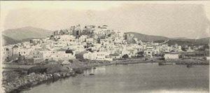 naxos