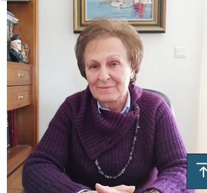 Magdalinh Andronikidoy