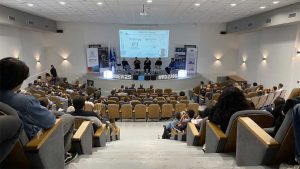 Startup-Europe-Week