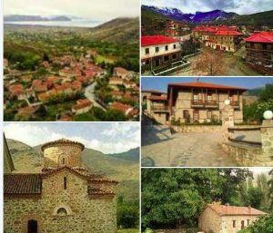 agios germanos prespes