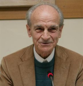 tsolakis