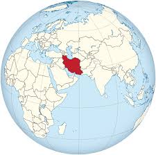 iran