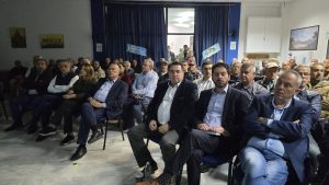 Τέλος στην επικινδυνότητα του δρόμου Κοζάνης – Πετρανών: ξεκινά η ανακατασκευή 571172324_1529267728264496_4063600666697480514_n