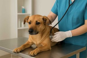 Ιδρύεται Δημοτικό Κτηνιατρείο στα Σέρβια. Προμήθεια εξοπλισμού χειρουργείου kthniatreio