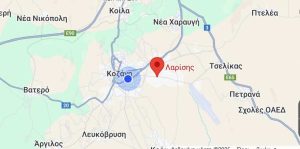 Μελέτη για νέα σιδηροδρομική γέφυρα του ΟΣΕ στην οδό Λαρίσης Κοζάνης – Προϋπολογισμός 37.019 ευρώ odos-larishs