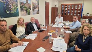 Προς οριστική λύση για τη θέρμανση του Δρεπάνου – δύο προτάσεις στο τραπέζι syskech Drepano