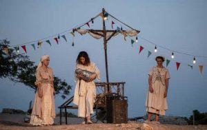 To  «ΤΑΜΑ» του Γιώργου Χριστοδούλου στην Κοζάνη 18 και 19 Οκτωβρίου tama