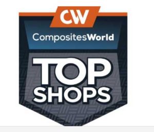 Η B&T Composites από τη Φλώρινα στις κορυφαίες εταιρείες σύνθετων υλικών παγκοσμίως για 4η χρονιά top