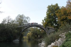 Ο Ε.Ο.Σ. Κοζάνης διοργανώνει ορειβατική διάσχιση στην Πίνδο την Κυριακή 30.11.2025 pindos