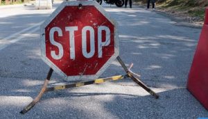 diakoph kykloforias stop