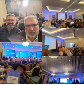 Περιβάλλον, Ενέργεια και Αγροτική Οικονομία: τα συμπεράσματα από τη θεματική συνεδρία της ΚΕΔΕ ioannidhs