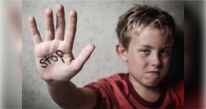 kakopoihsh paidion bia