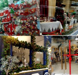 Γιορτινή ατμόσφαιρα από νωρίς στην αγορά της Κοζάνης magazia-xristoygenna–