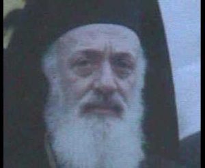 Γεύμα στο περίπτερο του Σ.Ε.Ο. (ΣΜΑΘΚΟ) 2001. Στη μνήμη του Κυρός Αμβροσίου Ambrosios-mhtropoliths