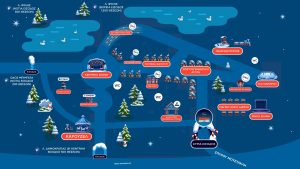 ΔΕΗ Xmas West Park: η δική μας γιορτινή γειτονιά Xmas-