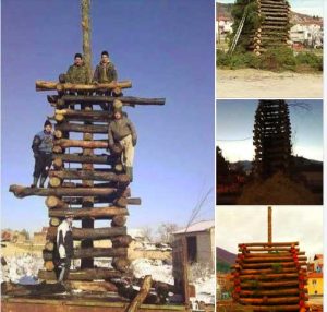 23 Δεκεμβρίου: Η Φλώρινα ετοιμάζεται για τη νύχτα που γίνεται μέρα foties-florina