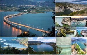 Ανάπτυξη – Aναβάθμιση – Bελτίωση της Λίμνης του Πολυφύτου περιφερειακά, εντός, εκτός και παραπλεύρως. Περιήγηση πριν από κάθε απόφαση gkatzoflias