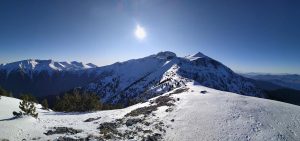 Ο Ε.Ο.Σ. Κοζάνης διοργανώνει ορειβασία στον Όλυμπο την Κυριακή 14.12.2025 olympos skoyrta