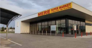 MERE