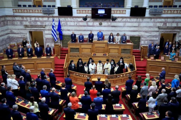 Γραφικά που σχετίζονται με την πολιτική