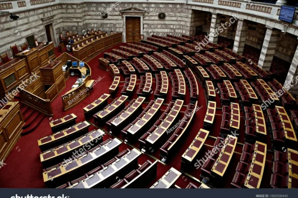 Γραφικά που σχετίζονται με την πολιτική