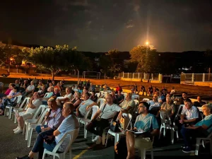 Δήμος Σερβίων: Διάλογος με τις κοινότητες