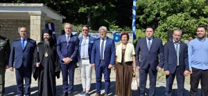 Μνημόσυνο Μακεδονομάχων Δήμου Βοΐου 2026