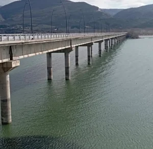 Χρηματοδότηση ύψους 1,9 εκατ. ευρώ διεκδικεί η Περιφέρεια για τη γέφυρα Ρυμνίου. Εγκρίθηκε η υποβολή πρότασης gefyra Rymnioy 2