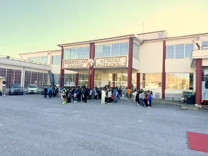 Mαθητές έδωσαν ζωντάνια στην στην 34η Εμποροβιοτεχνική & Γεωργική Έκθεση Δυτικής Μακεδονίας! ekuesh