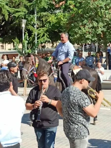 kabalarhdes zidaniotissa