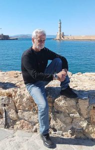 Γαλατάς Χανίων: Στον τόπο των αναμνήσεων του Μίκη Θεοδωράκη. Ένα σπίτι-μουσείο γεμάτο ιστορία, μουσική και μνήμη! (Του Διαμαντή Θ. Βαχτσιαβάνου) diamantis