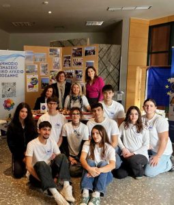 Με επιτυχία ολοκληρώθηκαν οι εκδηλώσεις «Erasmus Days 2026» στη Δυτική Μακεδονία erasmus-days2