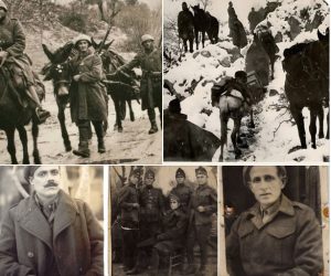 28 ΟΚΤΩΒΡΙΟΥ 1940. Η Κορυφή Βοΐου στα βουνά της Αλβανίας koryfh-boioy