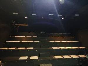 mikro-theatro