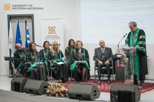 Επίτιμος Διδάκτορας του Πανεπιστημίου Δυτικής Μακεδονίας αναγορεύθηκε ο Δρ. Ghassan Khalil panepistimio-ditikis-makedonias