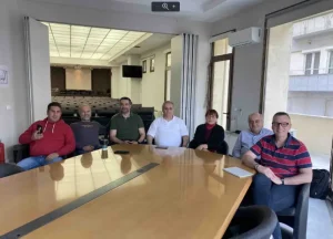 Η θεσμική εκτροπή και η αδιαφάνεια δεν μπορούν να γίνουν η κανονικότητα στο ΤΕΕ/ΤΔΜ tee syllirhs protash mhxanikon